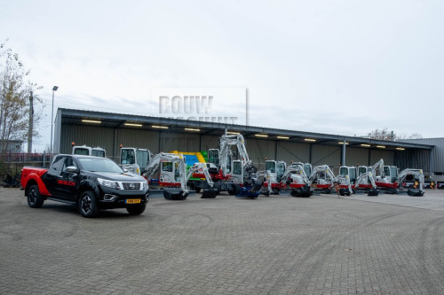 Takeuchi Demodagen 2024 70